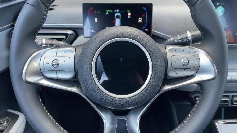 BYD DOLPHIN Sofort Lieferbar Boost Alu Link NAV NBA  foto 10