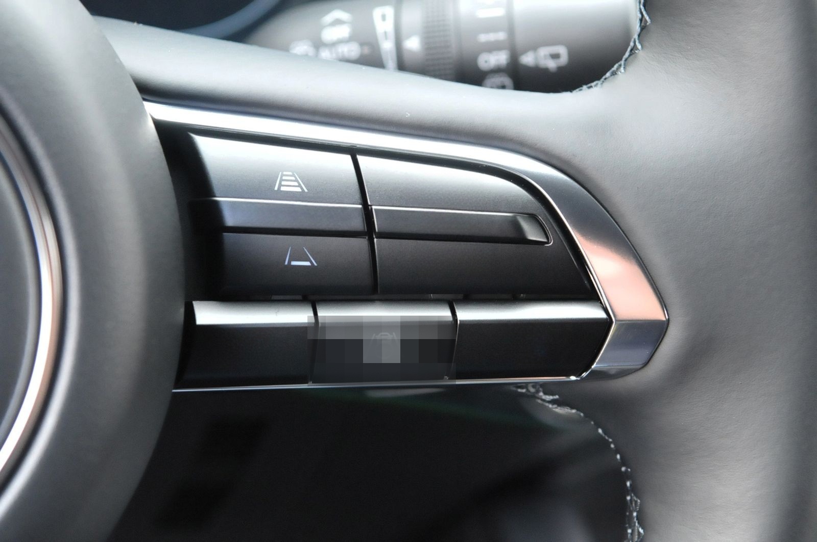 Mazda 3 eSKYACTIV-X 2.0 186ps Aut. EXCLUSIVE-Line foto 16