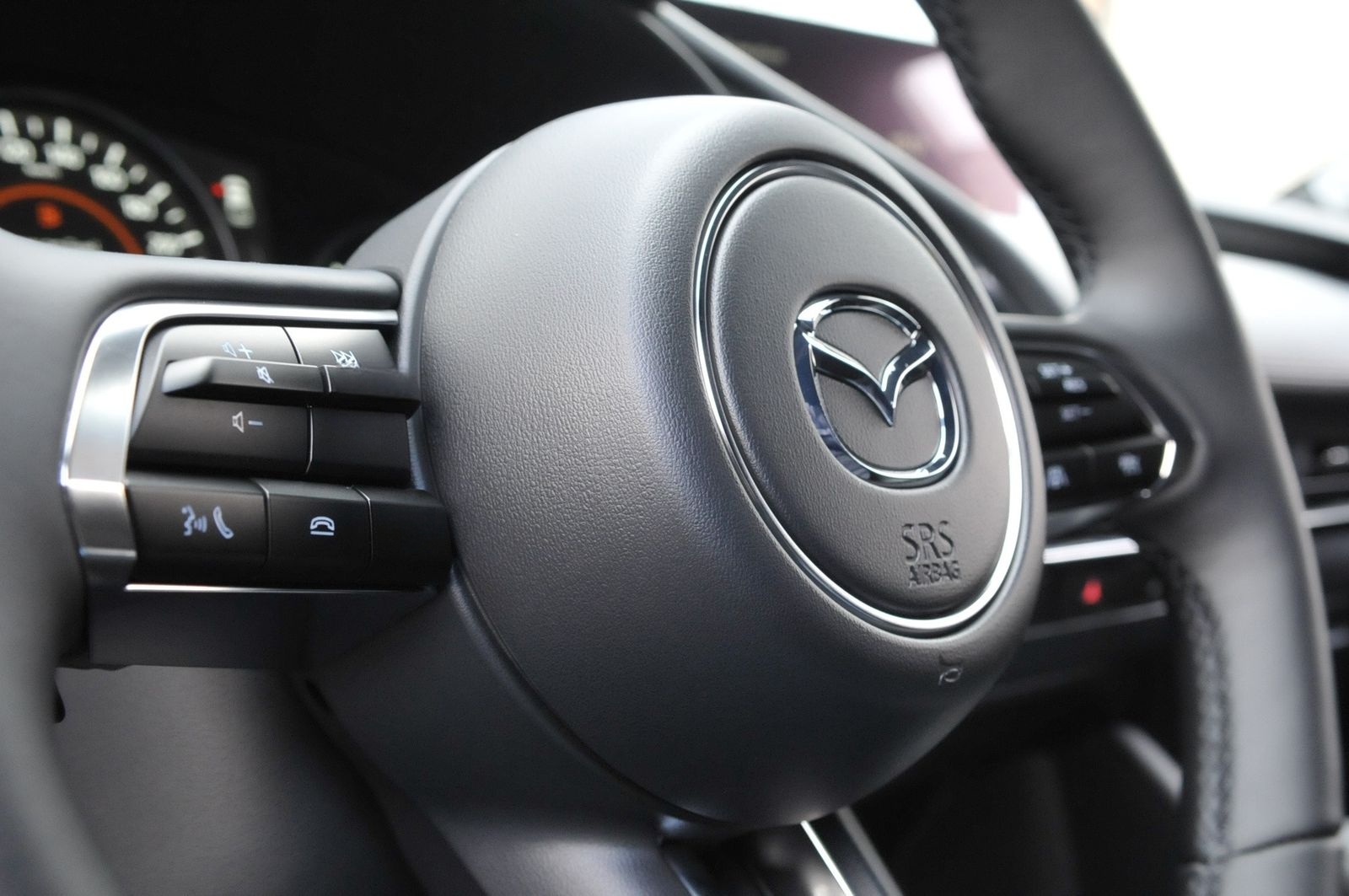 Mazda 3 eSKYACTIV-X 2.0 186ps Aut. EXCLUSIVE-Line foto 17