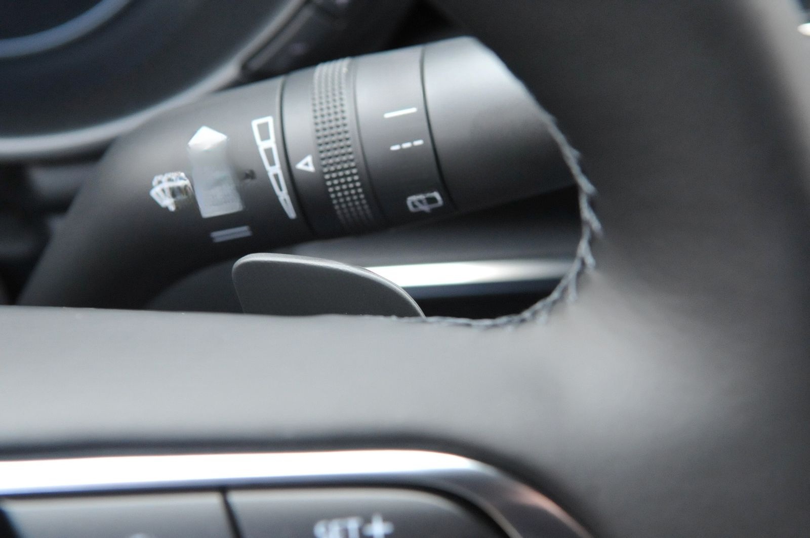 Mazda 3 eSKYACTIV-X 2.0 186ps Aut. EXCLUSIVE-Line foto 18