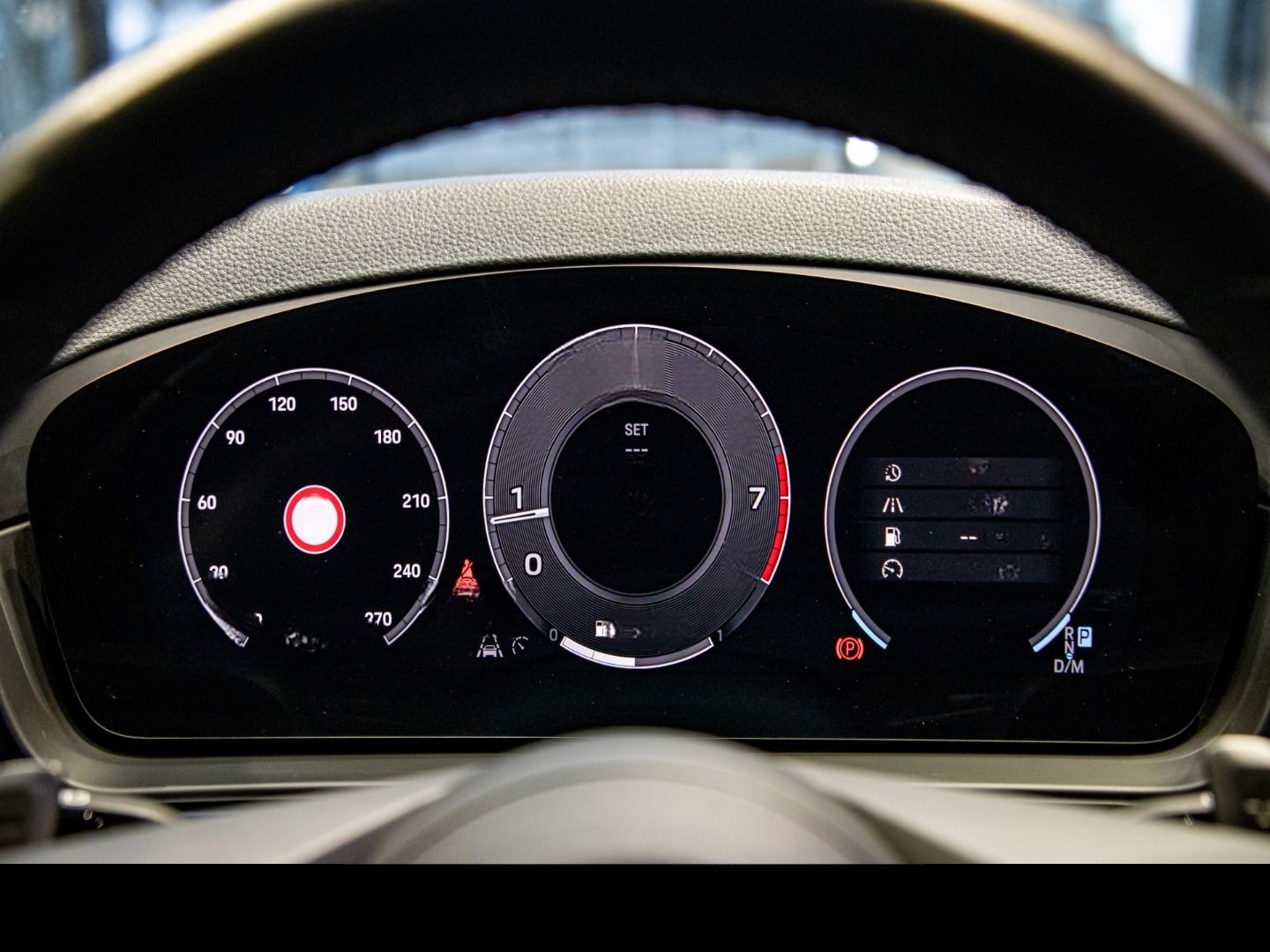 Porsche Cayenne Head-Up BOSE Luftfederung LED-Matrix foto 14