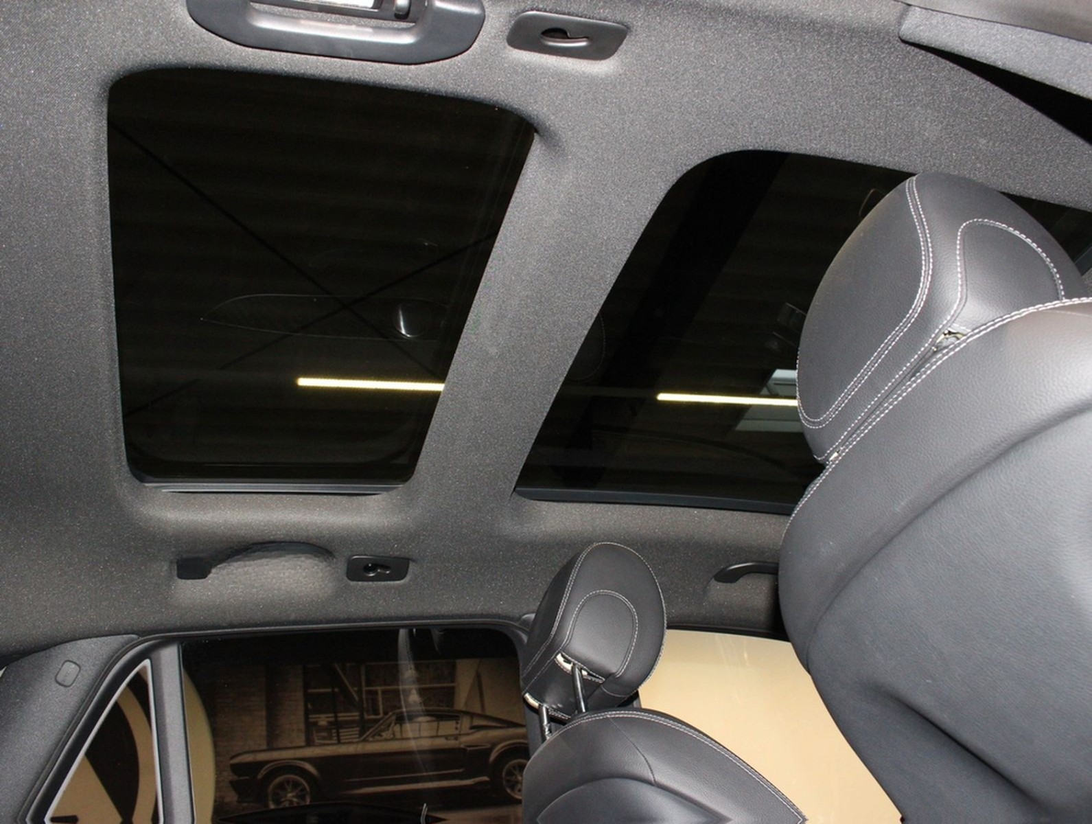 Mercedes-Benz GLC 250 4MATIC AMG Line *PNRM*Kamera*HUD*2.Hand foto 21