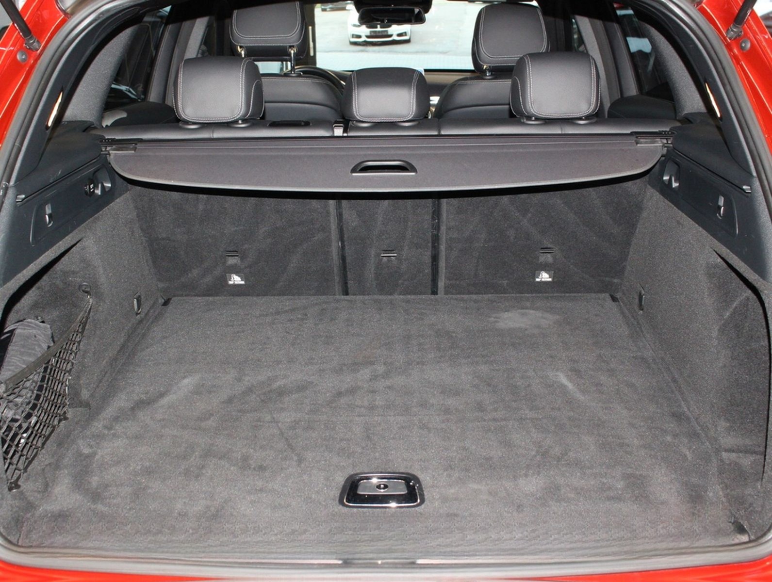 Mercedes-Benz GLC 250 4MATIC AMG Line *PNRM*Kamera*HUD*2.Hand foto 7
