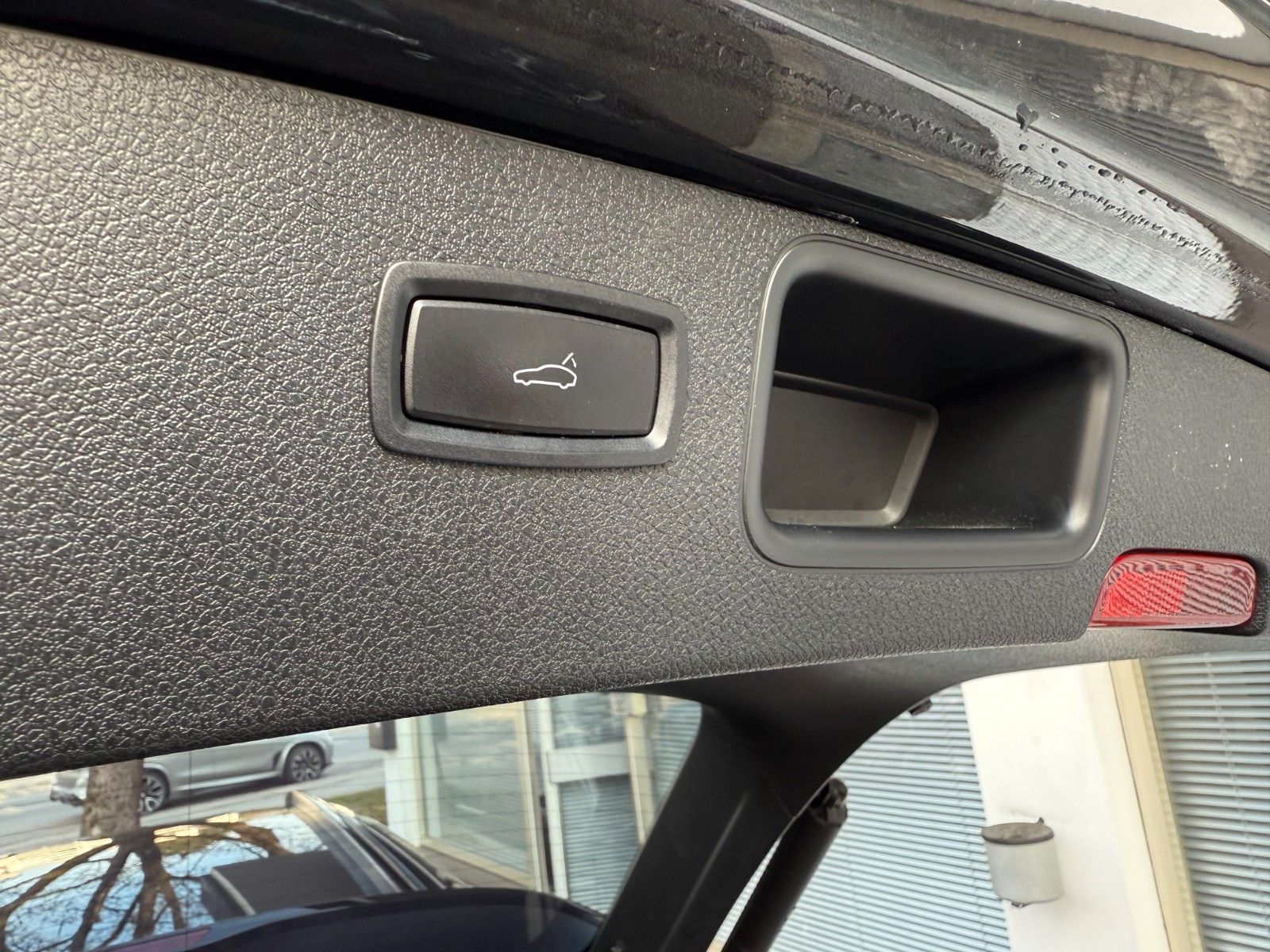 Porsche Macan GTS-BOSE-PCM-GTS Paket-21 Zoll-Sportabgas. foto 18