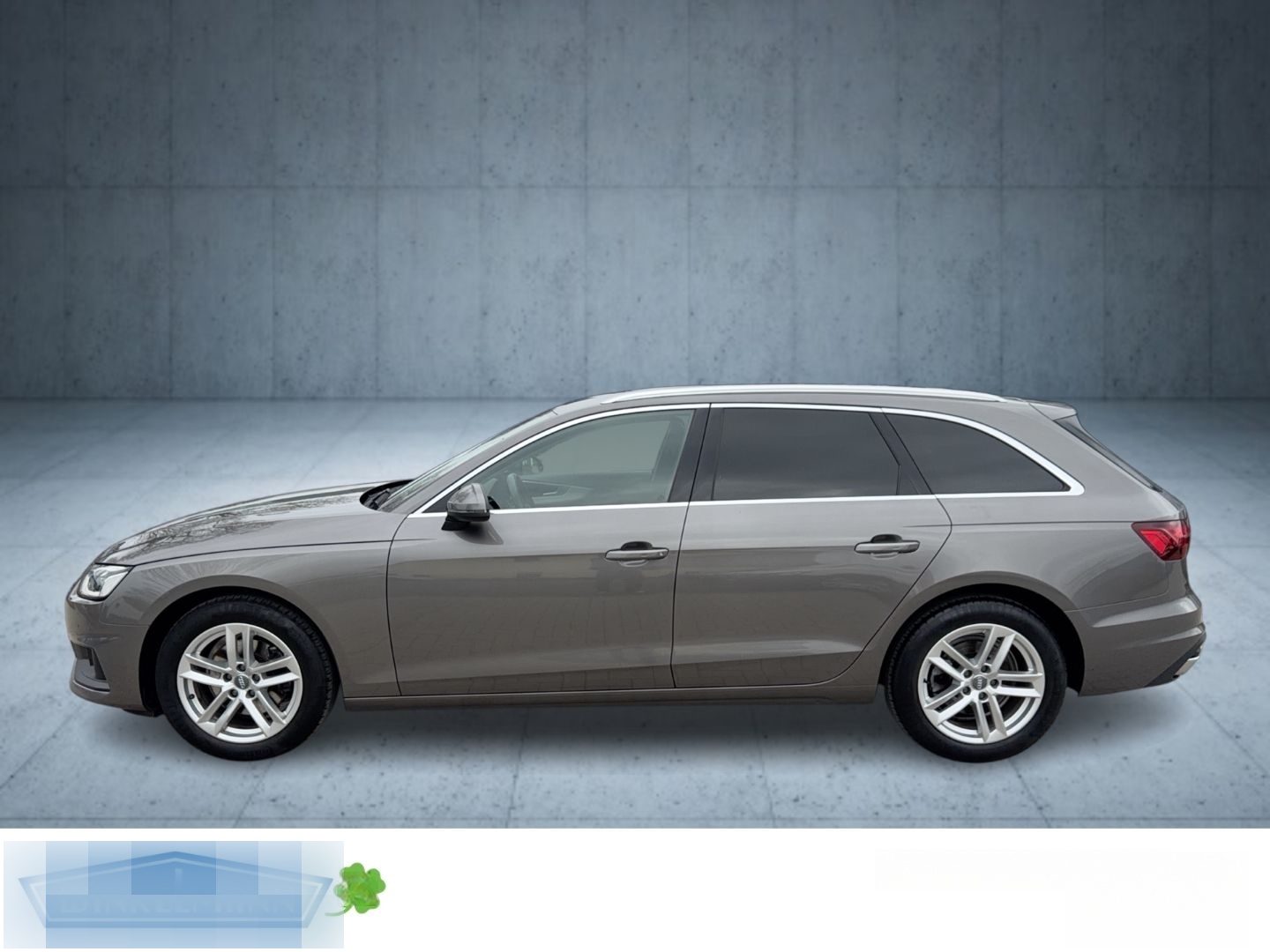 Audi A4 Avant 35 TFSI S-tronic LED LM PDC GRA NAVI foto 2