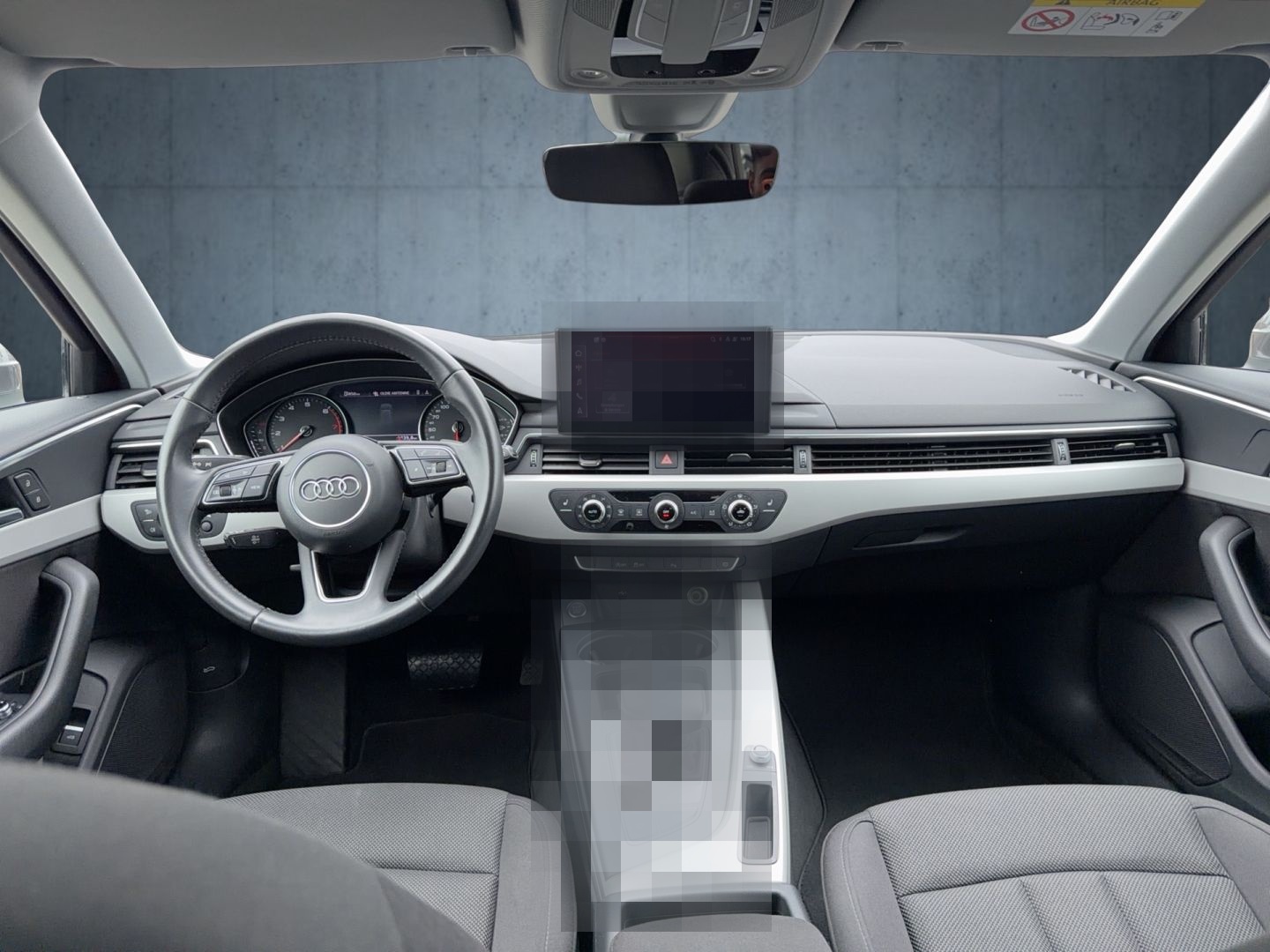 Audi A4 Avant 35 TFSI S-tronic LED LM PDC GRA NAVI foto 12