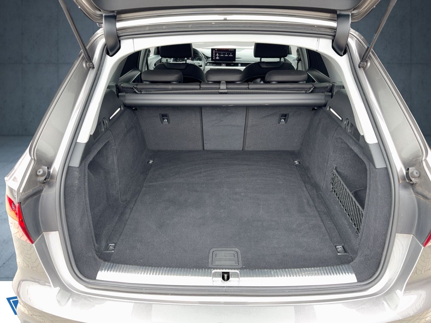 Audi A4 Avant 35 TFSI S-tronic LED LM PDC GRA NAVI foto 14