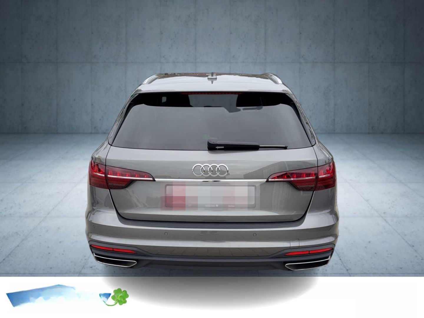 Audi A4 Avant 35 TFSI S-tronic LED LM PDC GRA NAVI foto 4