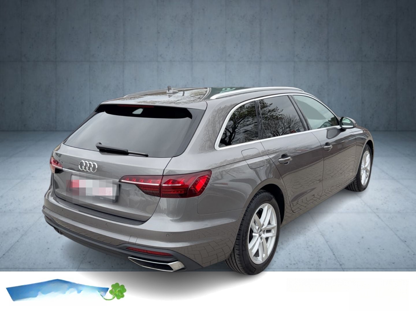 Audi A4 Avant 35 TFSI S-tronic LED LM PDC GRA NAVI foto 6