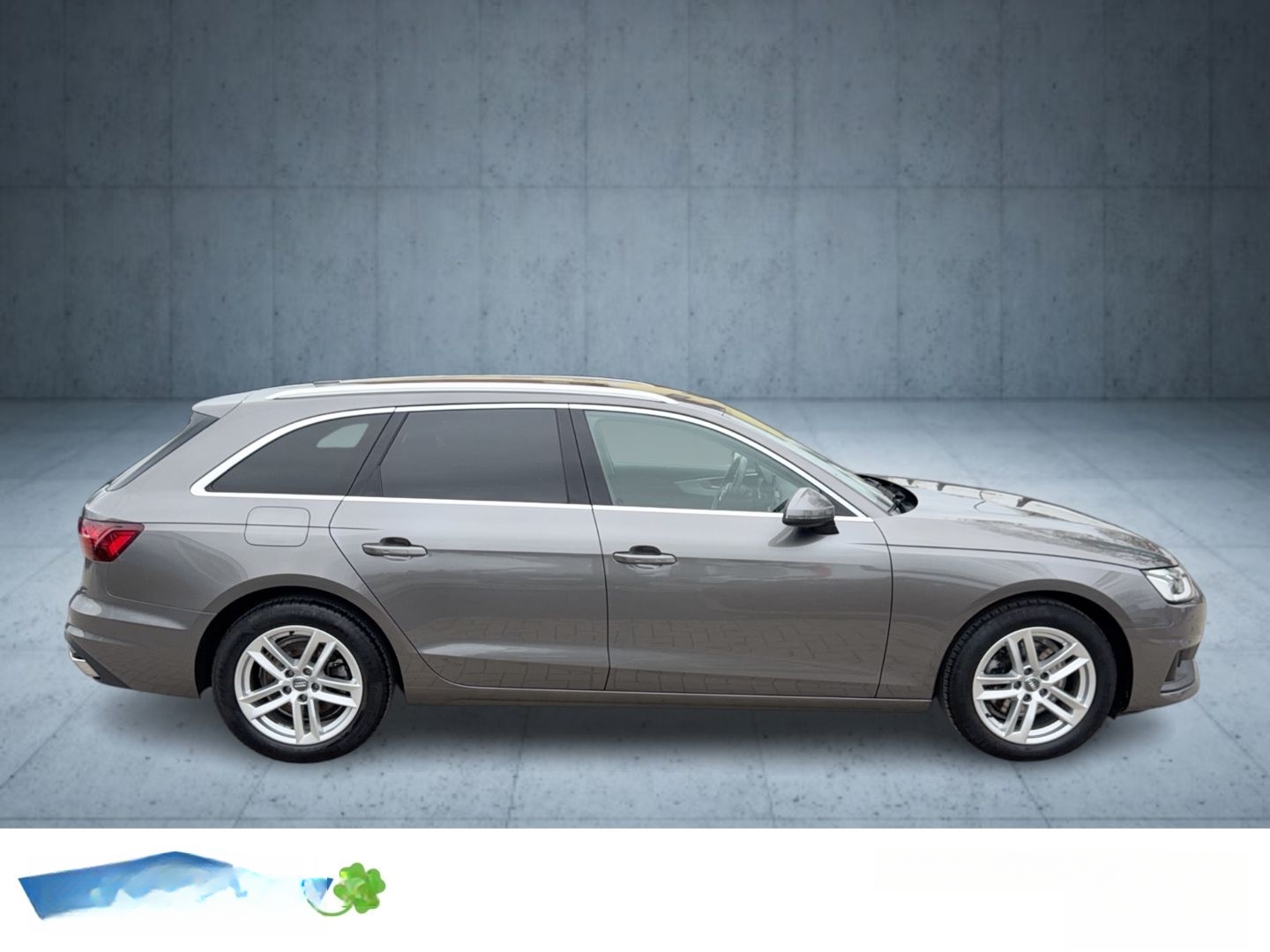 Audi A4 Avant 35 TFSI S-tronic LED LM PDC GRA NAVI foto 7