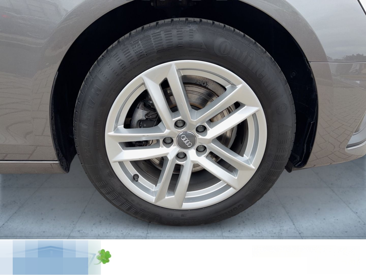 Audi A4 Avant 35 TFSI S-tronic LED LM PDC GRA NAVI foto 8