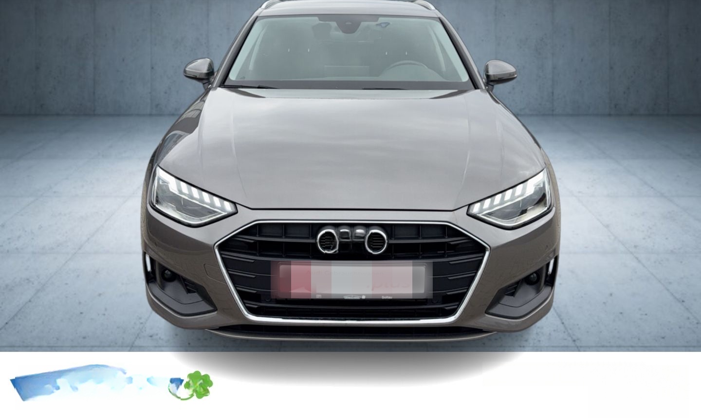 Audi A4 Avant 35 TFSI S-tronic LED LM PDC GRA NAVI foto 9