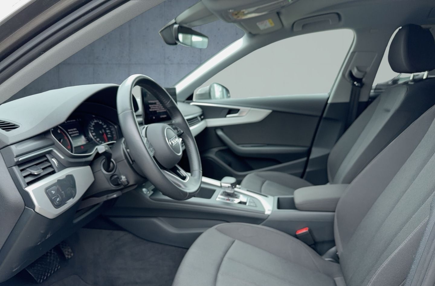 Audi A4 Avant 35 TFSI S-tronic LED LM PDC GRA NAVI foto 10