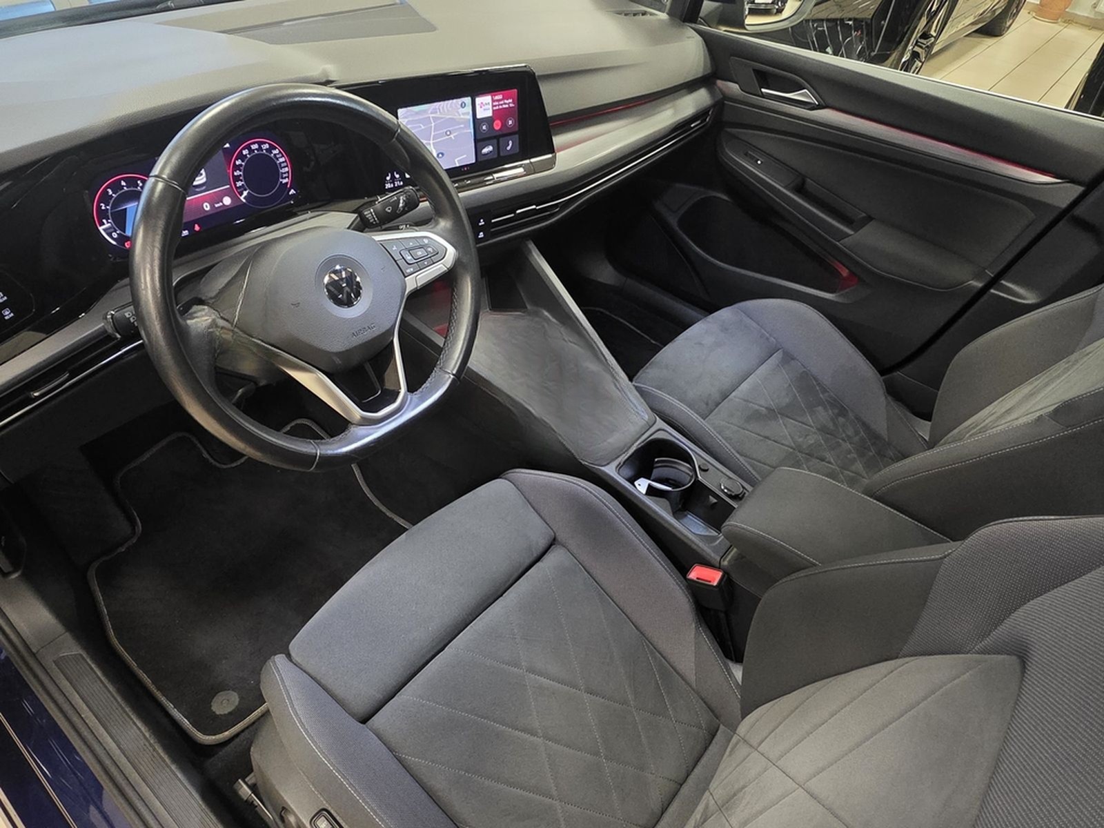 Volkswagen Golf Style eTSI*1stEDITION*Pano*LED*Navi*CarPlay foto 13