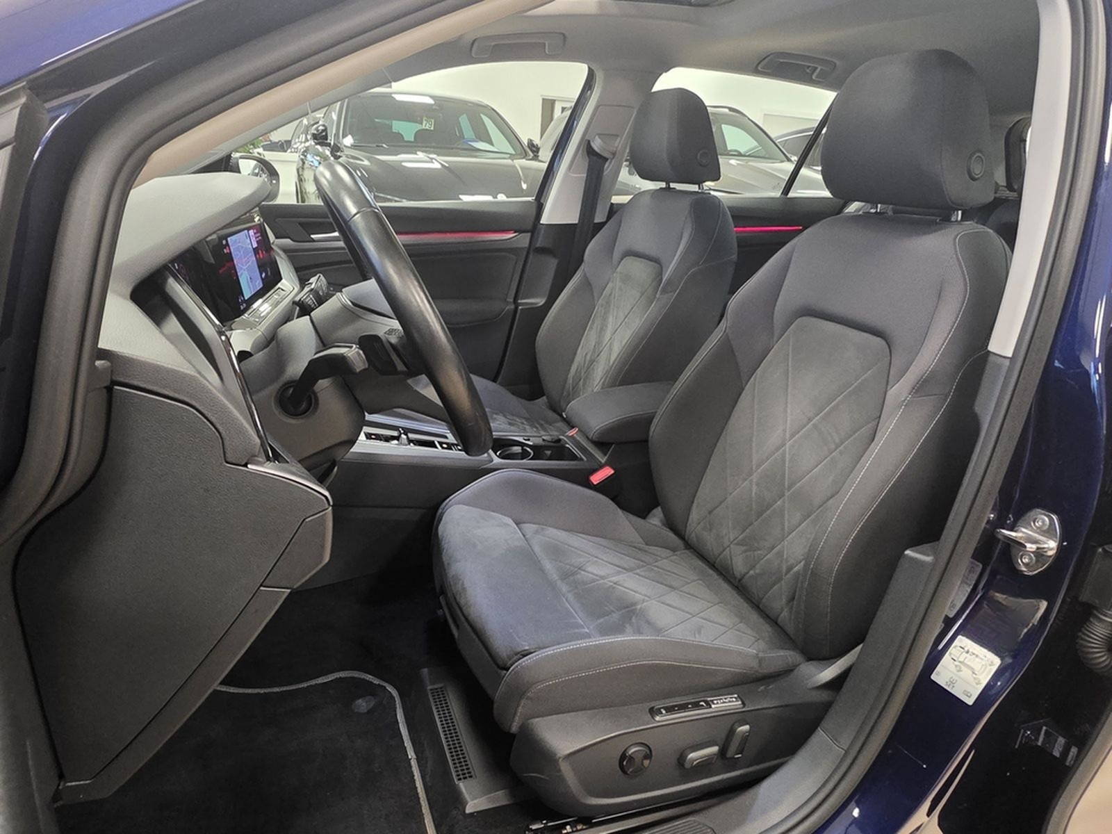 Volkswagen Golf Style eTSI*1stEDITION*Pano*LED*Navi*CarPlay foto 15