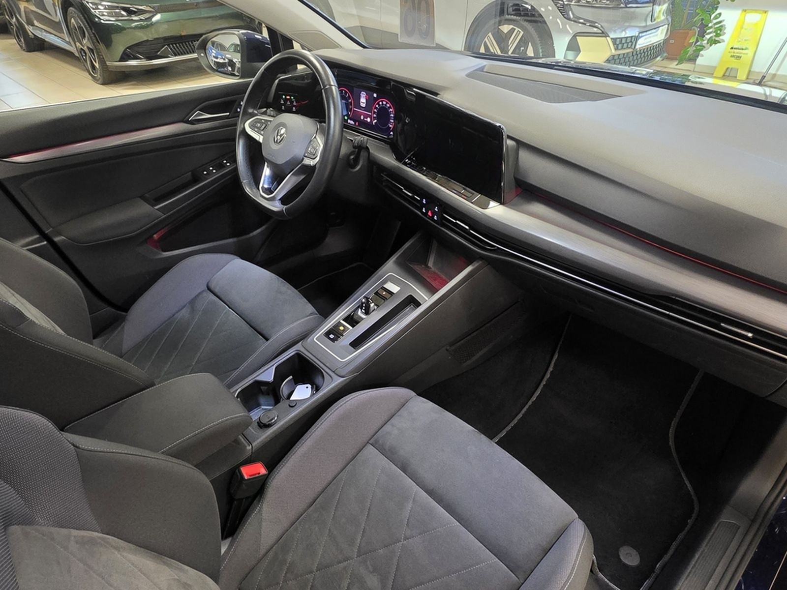 Volkswagen Golf Style eTSI*1stEDITION*Pano*LED*Navi*CarPlay foto 18