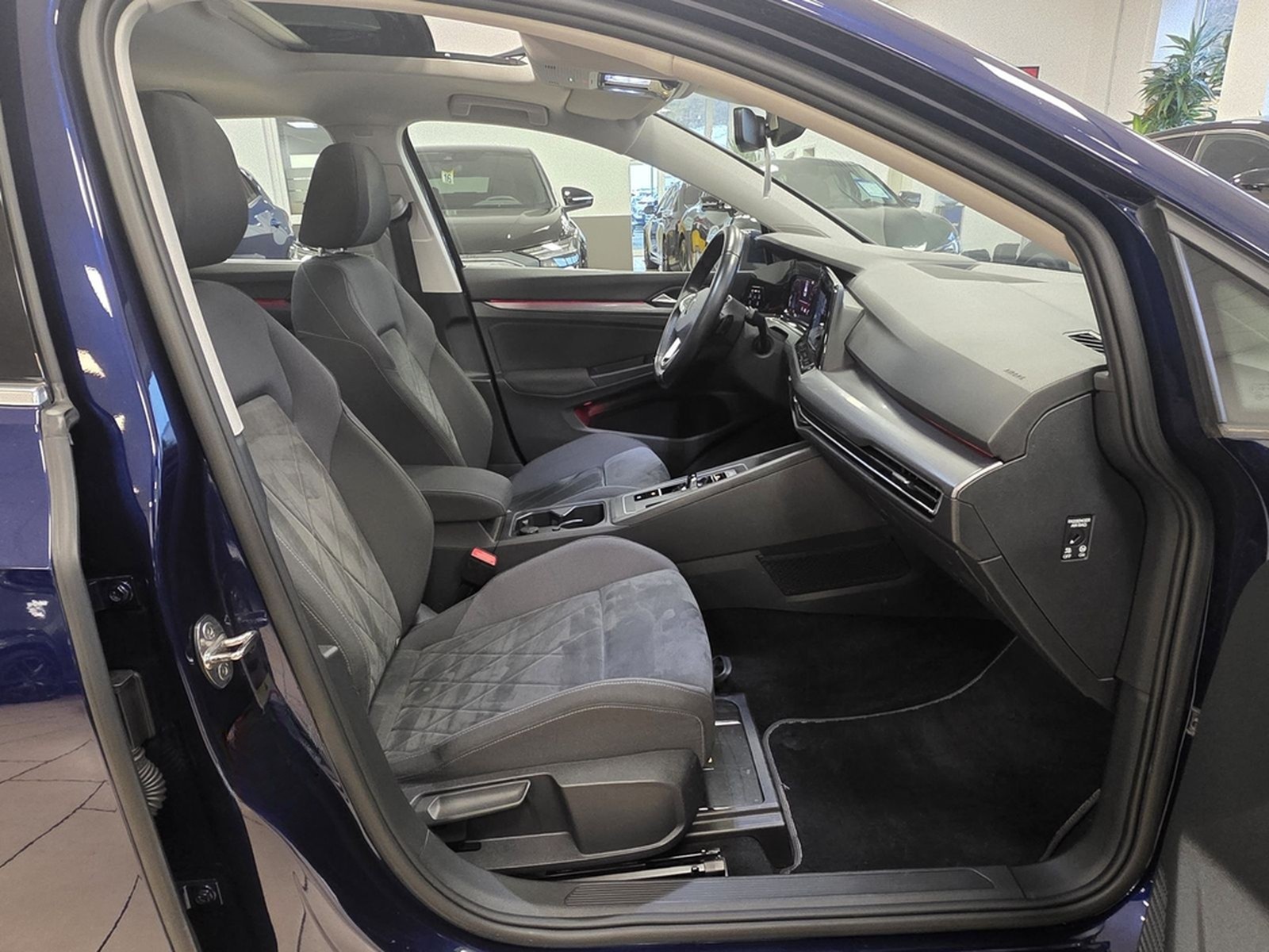 Volkswagen Golf Style eTSI*1stEDITION*Pano*LED*Navi*CarPlay foto 19