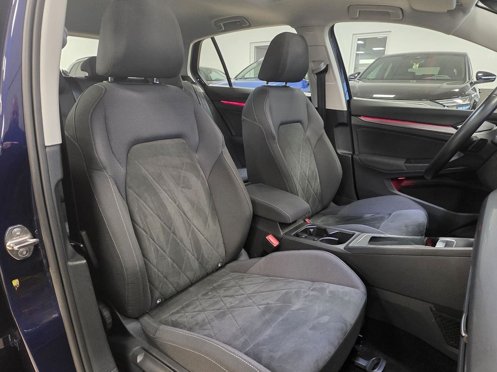Volkswagen Golf Style eTSI*1stEDITION*Pano*LED*Navi*CarPlay foto 20