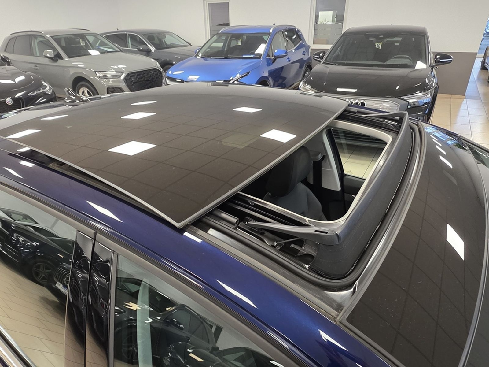 Volkswagen Golf Style eTSI*1stEDITION*Pano*LED*Navi*CarPlay foto 21