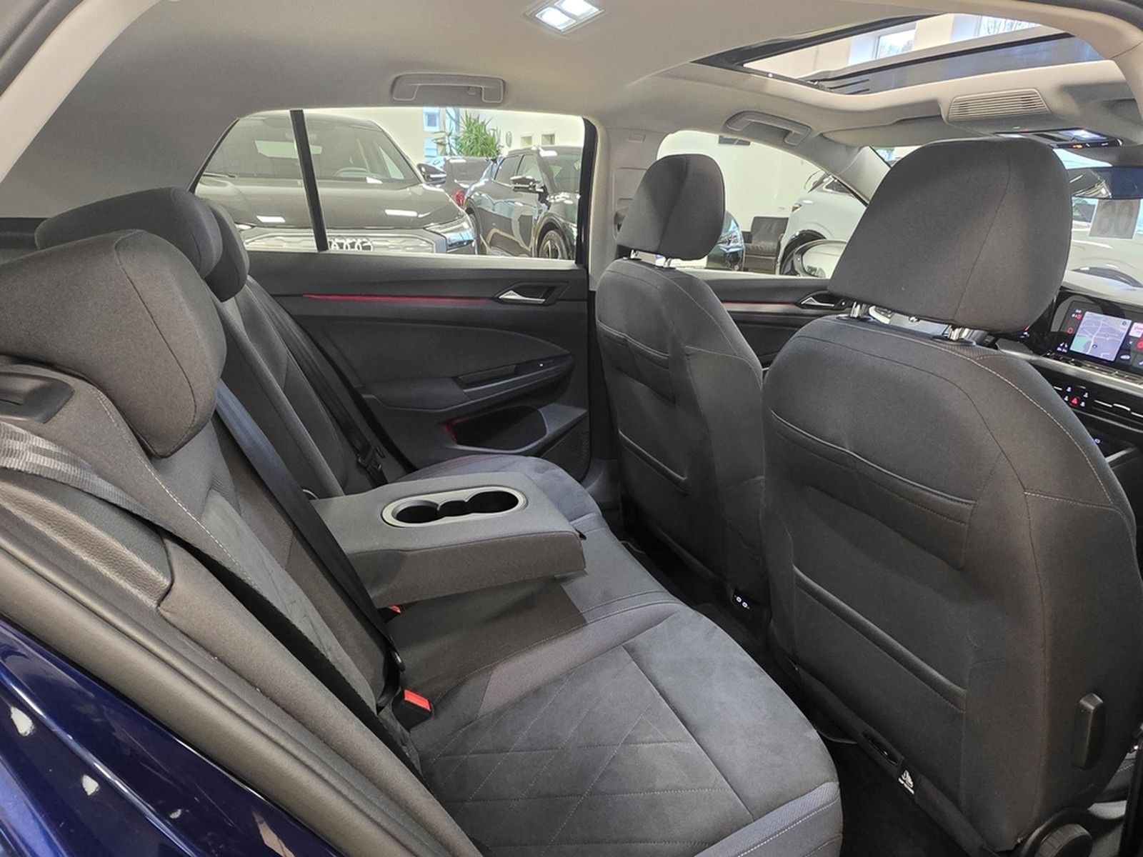 Volkswagen Golf Style eTSI*1stEDITION*Pano*LED*Navi*CarPlay foto 22
