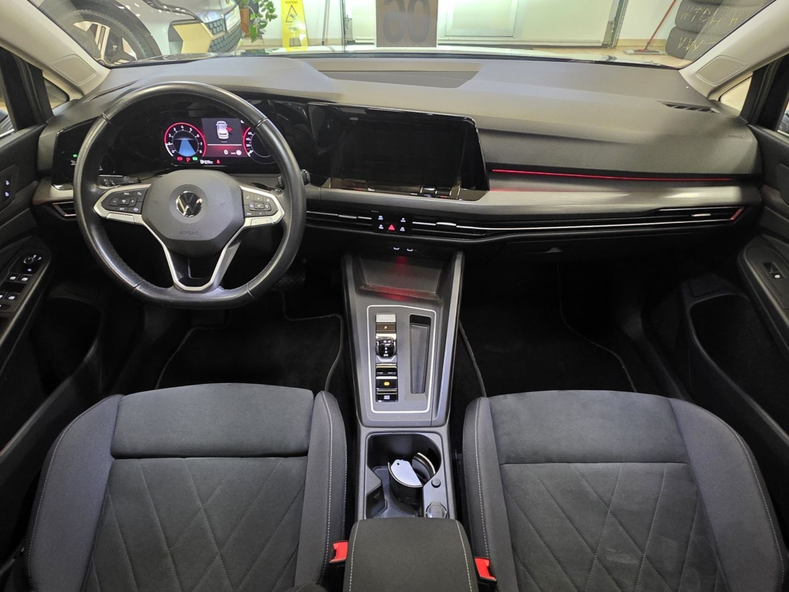 Volkswagen Golf Style eTSI*1stEDITION*Pano*LED*Navi*CarPlay foto 24