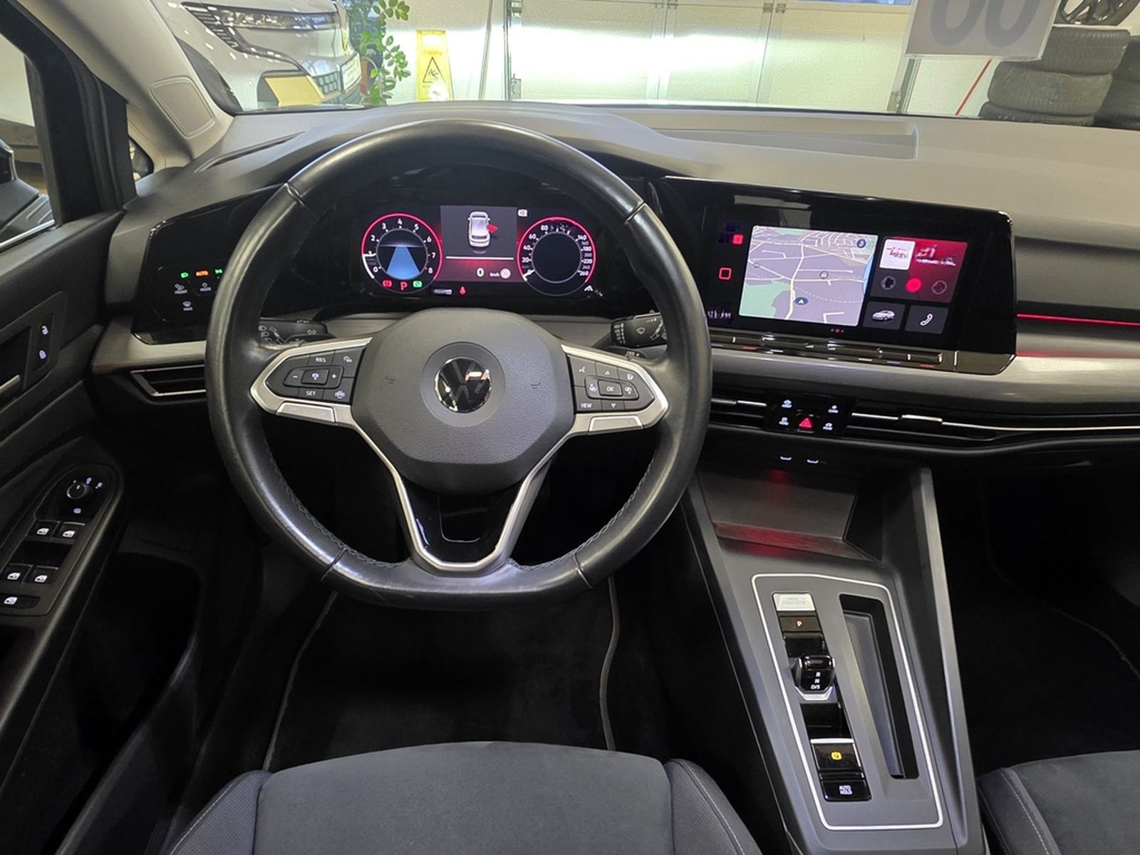 Volkswagen Golf Style eTSI*1stEDITION*Pano*LED*Navi*CarPlay foto 25