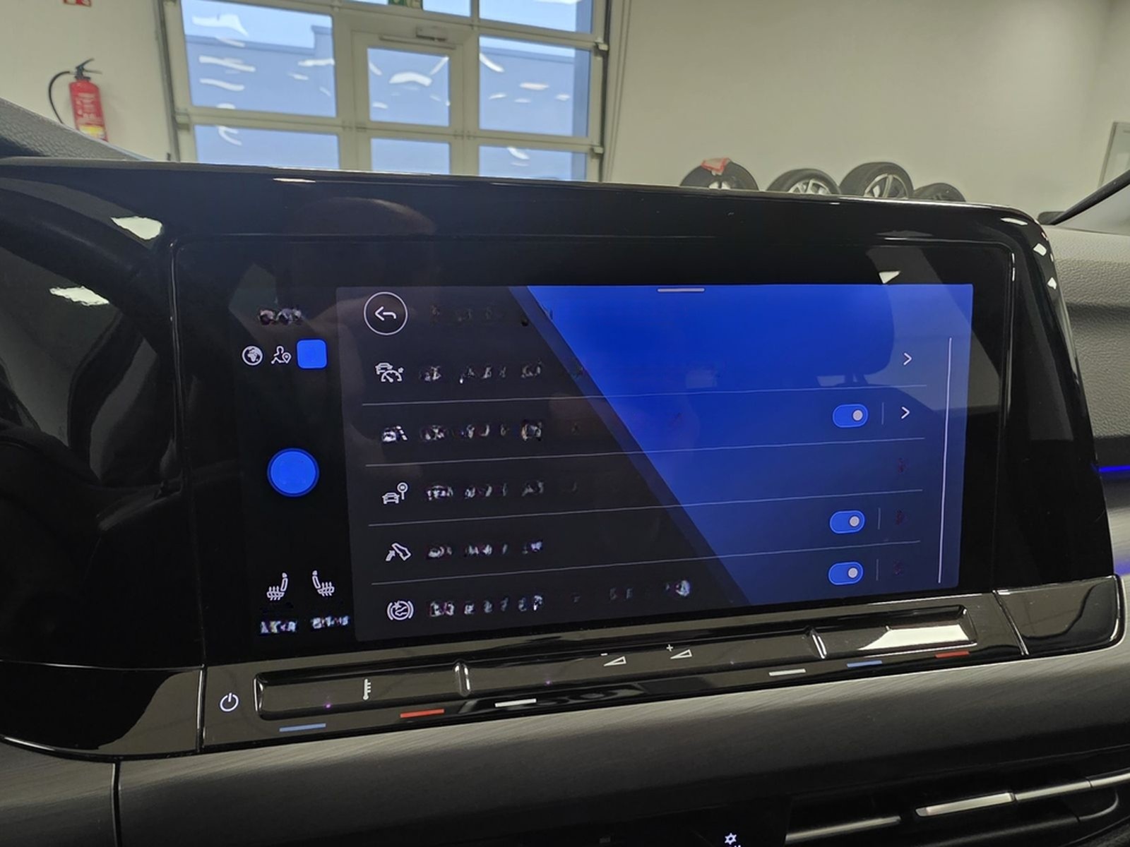 Volkswagen Golf Style eTSI*1stEDITION*Pano*LED*Navi*CarPlay foto 26