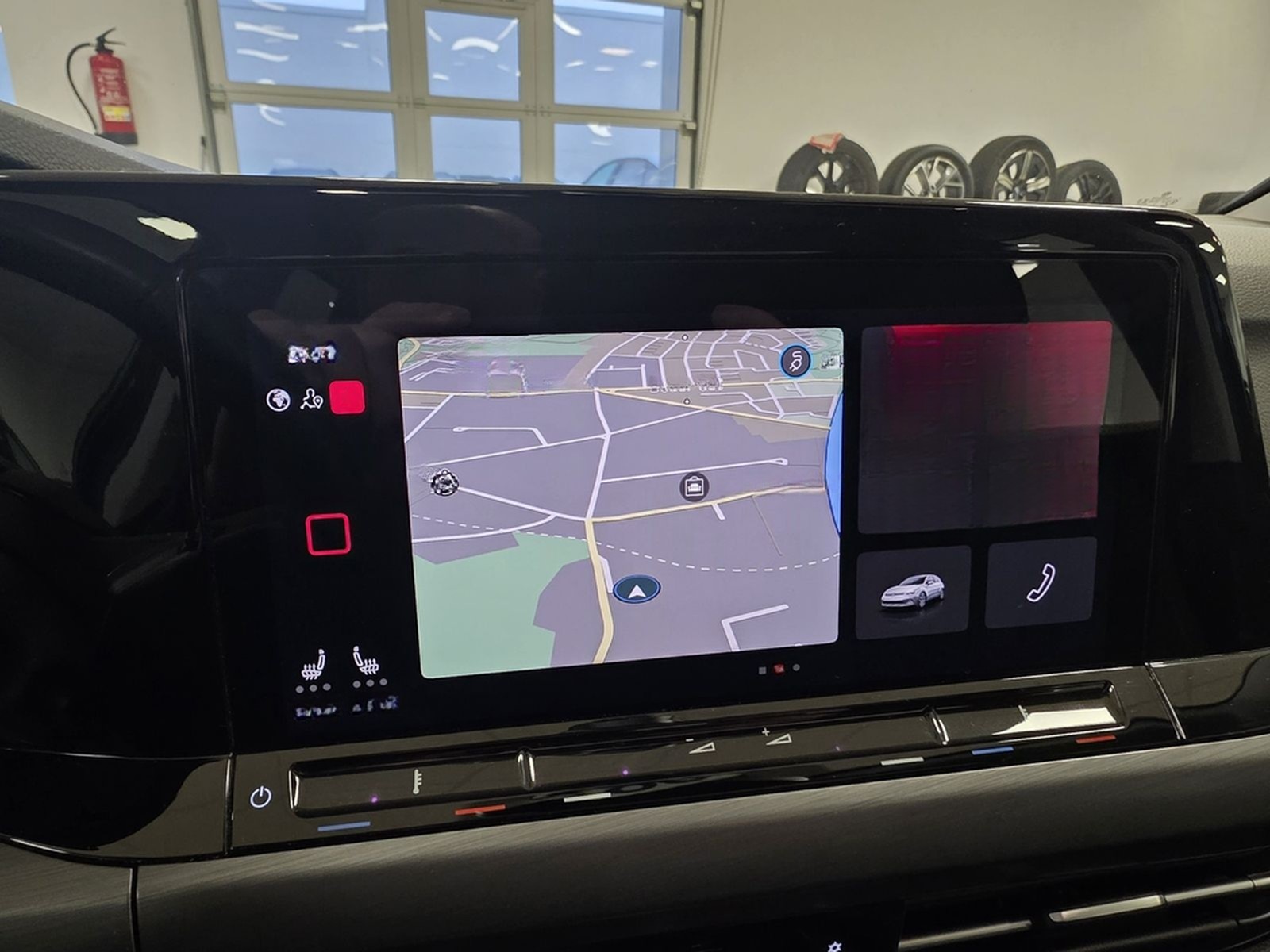 Volkswagen Golf Style eTSI*1stEDITION*Pano*LED*Navi*CarPlay foto 28
