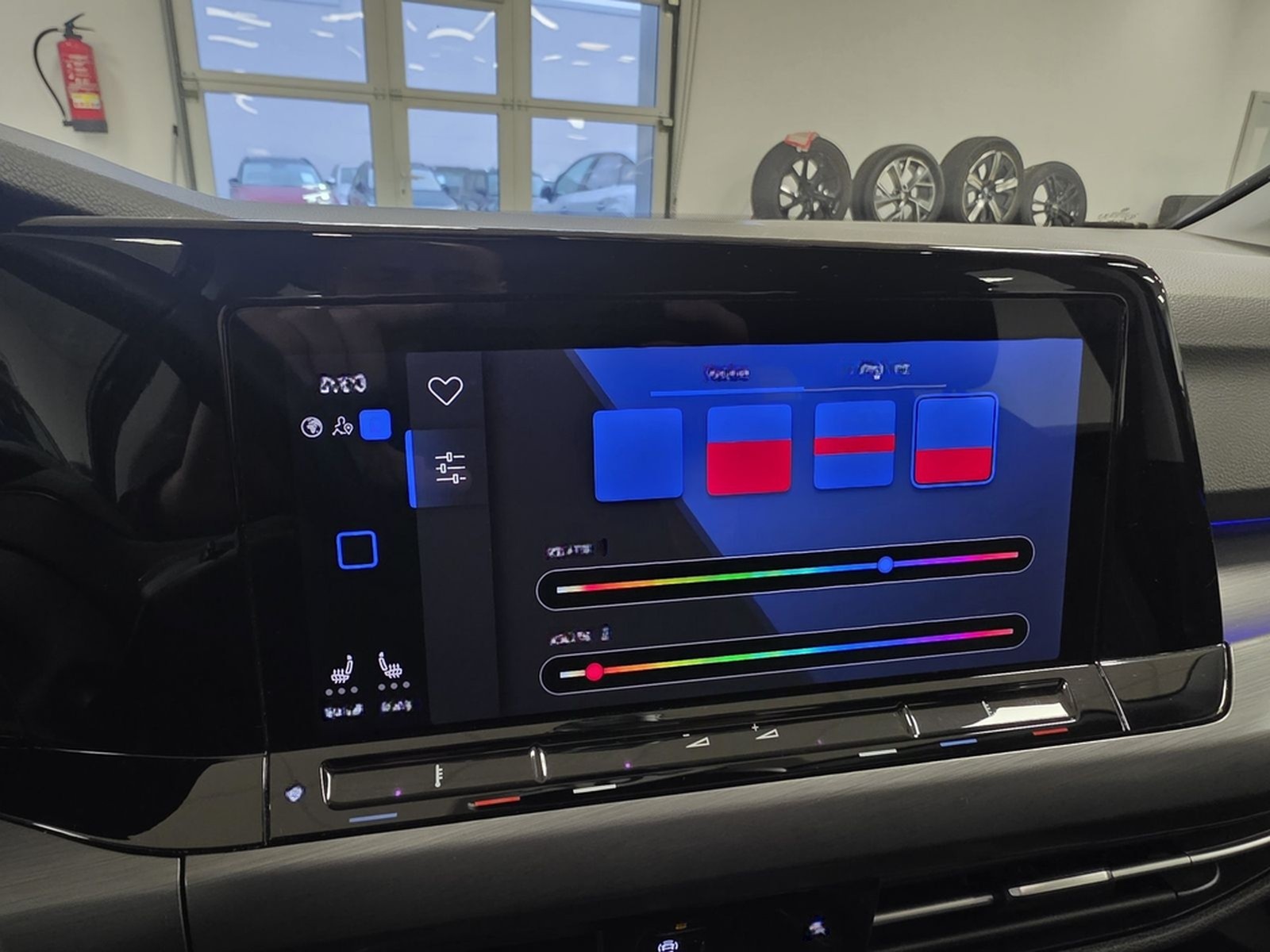 Volkswagen Golf Style eTSI*1stEDITION*Pano*LED*Navi*CarPlay foto 29