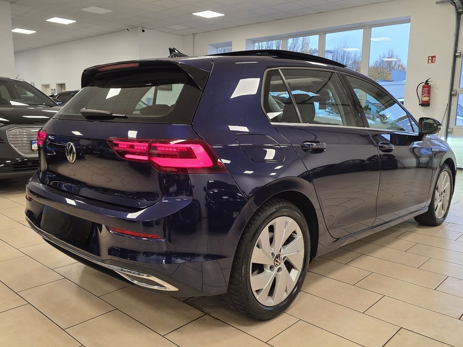 Volkswagen Golf Style eTSI*1stEDITION*Pano*LED*Navi*CarPlay foto 5