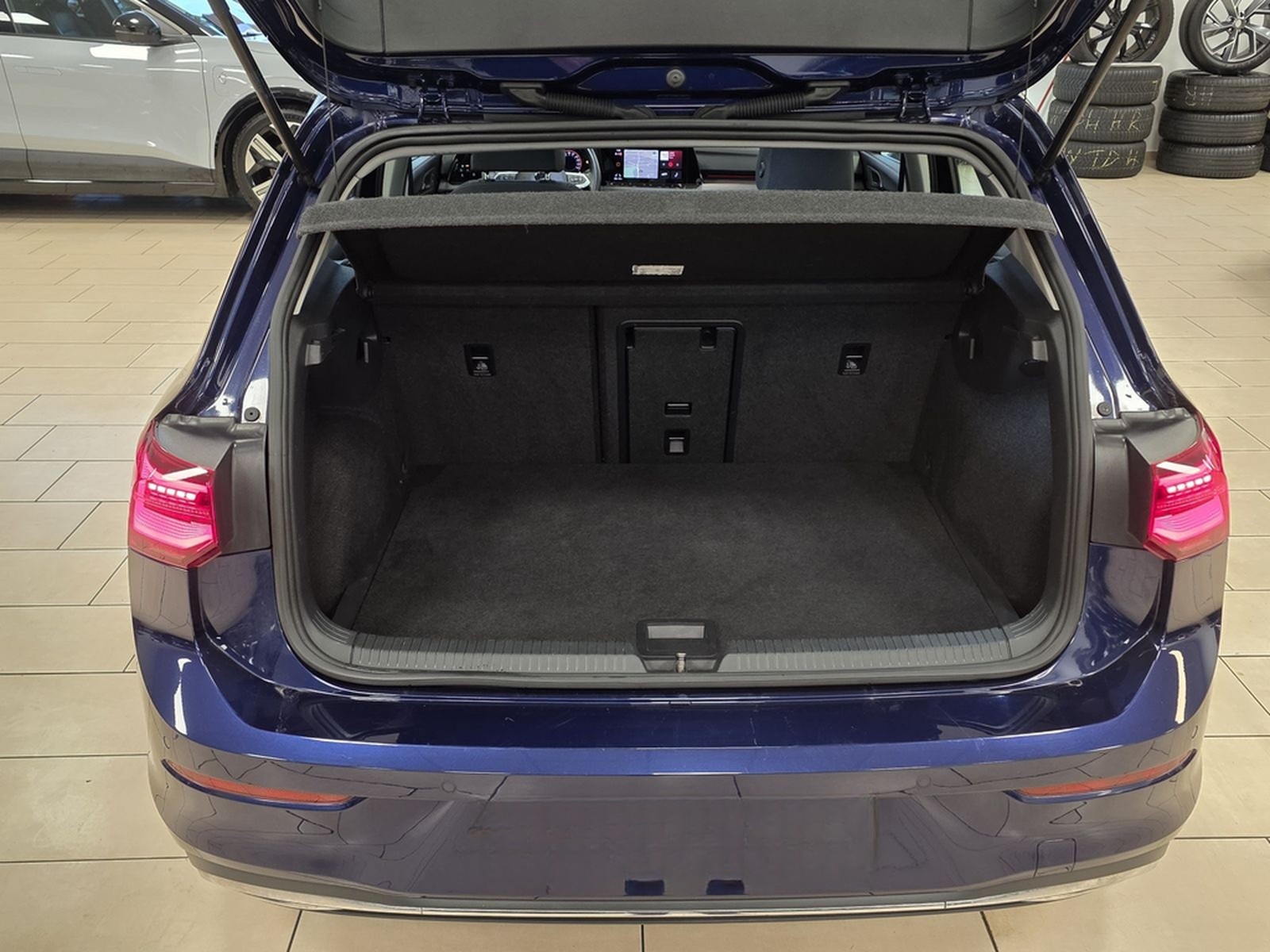 Volkswagen Golf Style eTSI*1stEDITION*Pano*LED*Navi*CarPlay foto 8