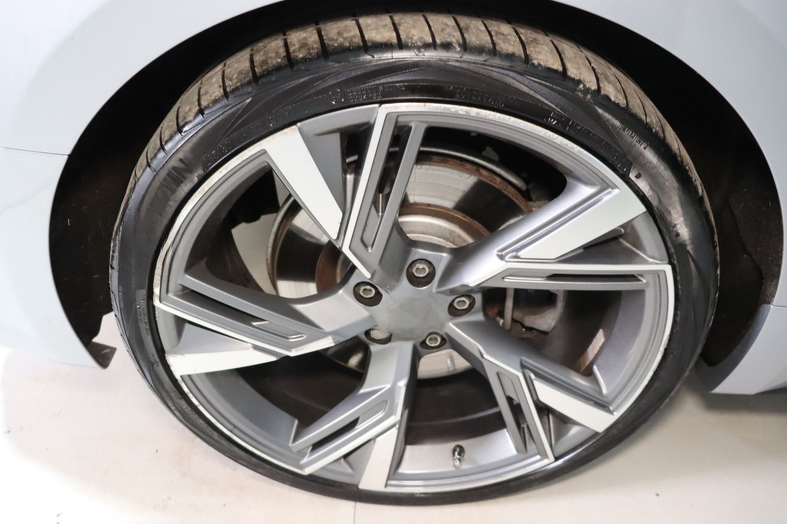 Audi A5 Coupe 2.0 TFSi S-line Quattro S-tronic foto 14