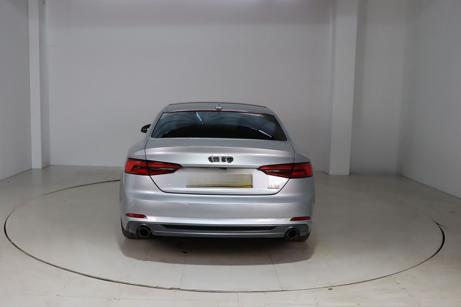 Audi A5 Coupe 2.0 TFSi S-line Quattro S-tronic foto 6
