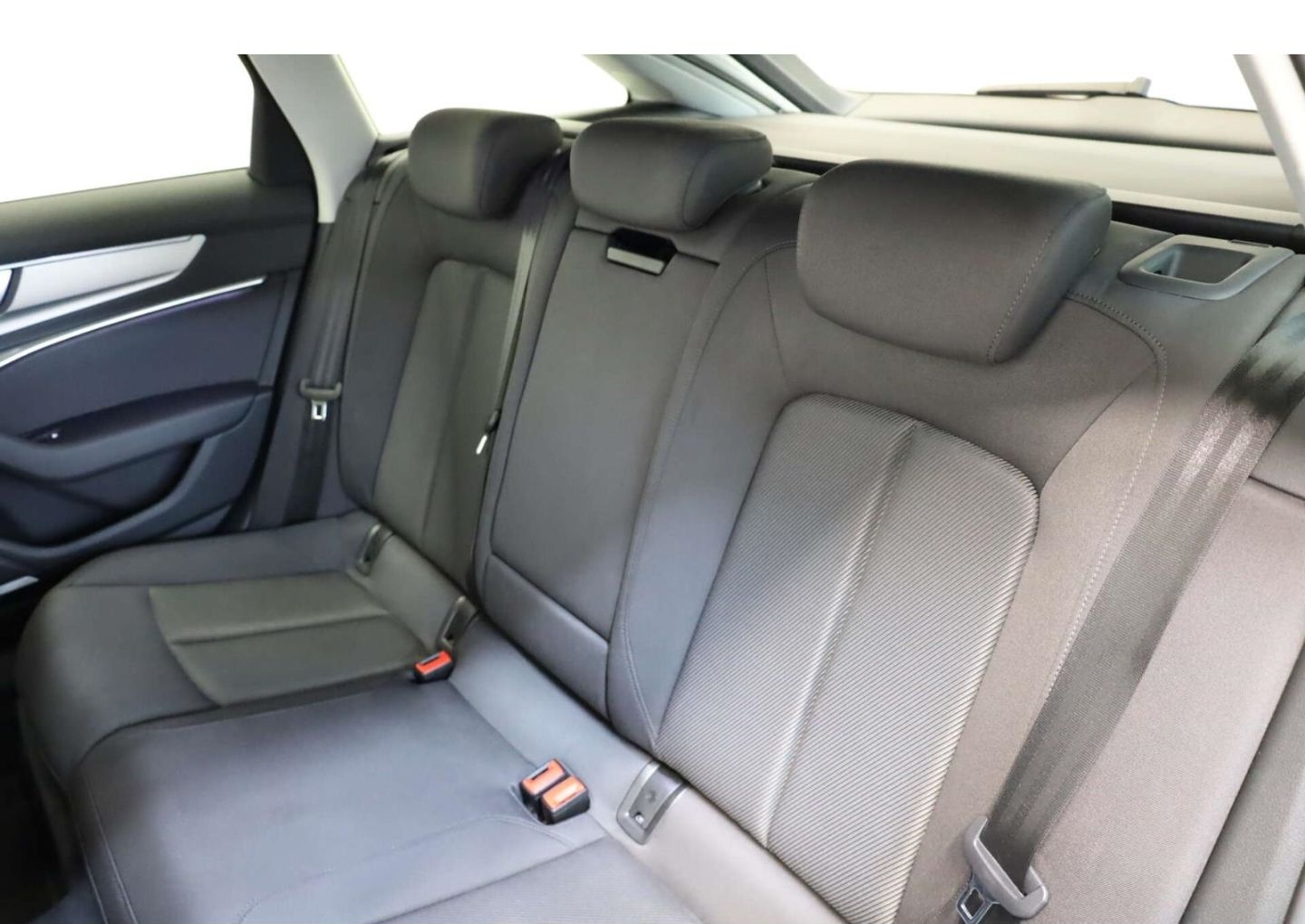 Audi A6 Avant 40 TDI Sport S-line B&O/LED/NAV/ACC foto 11