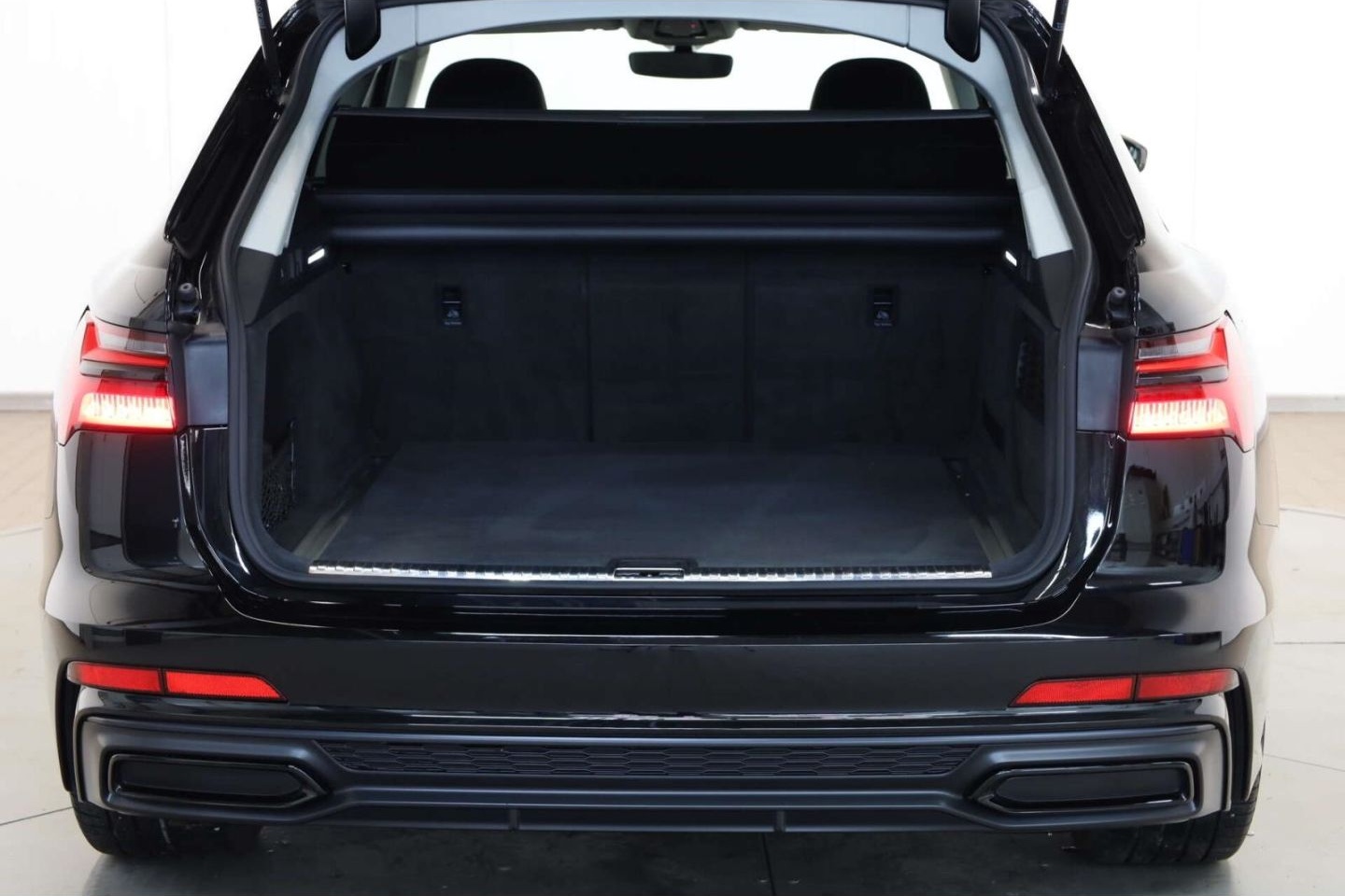 Audi A6 Avant 40 TDI Sport S-line B&O/LED/NAV/ACC foto 12