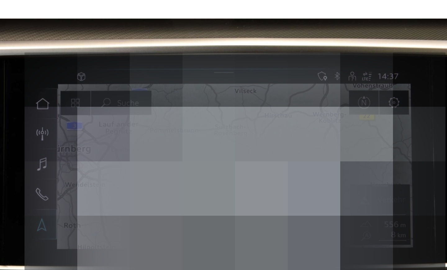 Audi A6 Avant 40 TDI Sport S-line B&O/LED/NAV/ACC foto 14