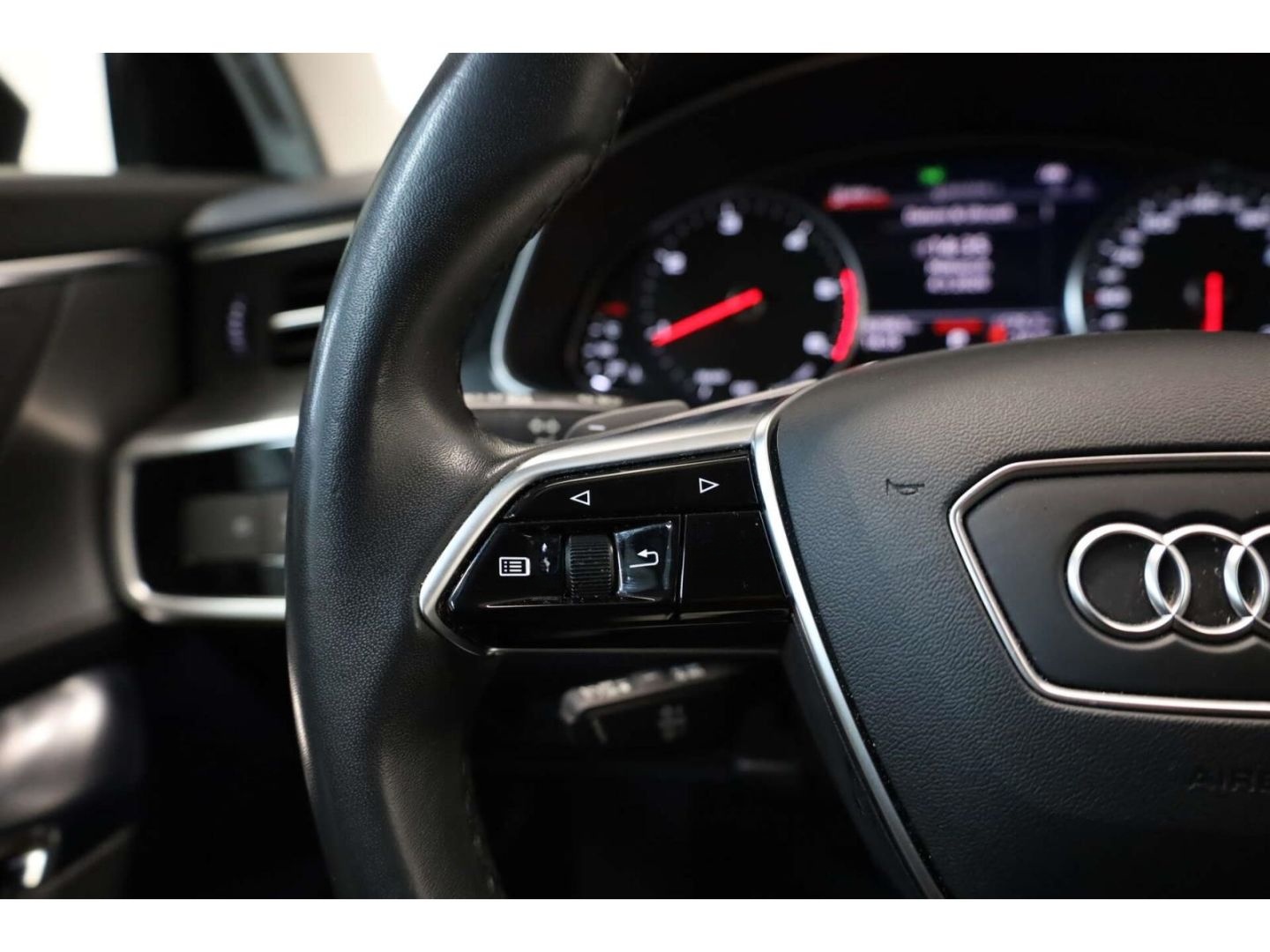 Audi A6 Avant 40 TDI Sport S-line B&O/LED/NAV/ACC foto 15