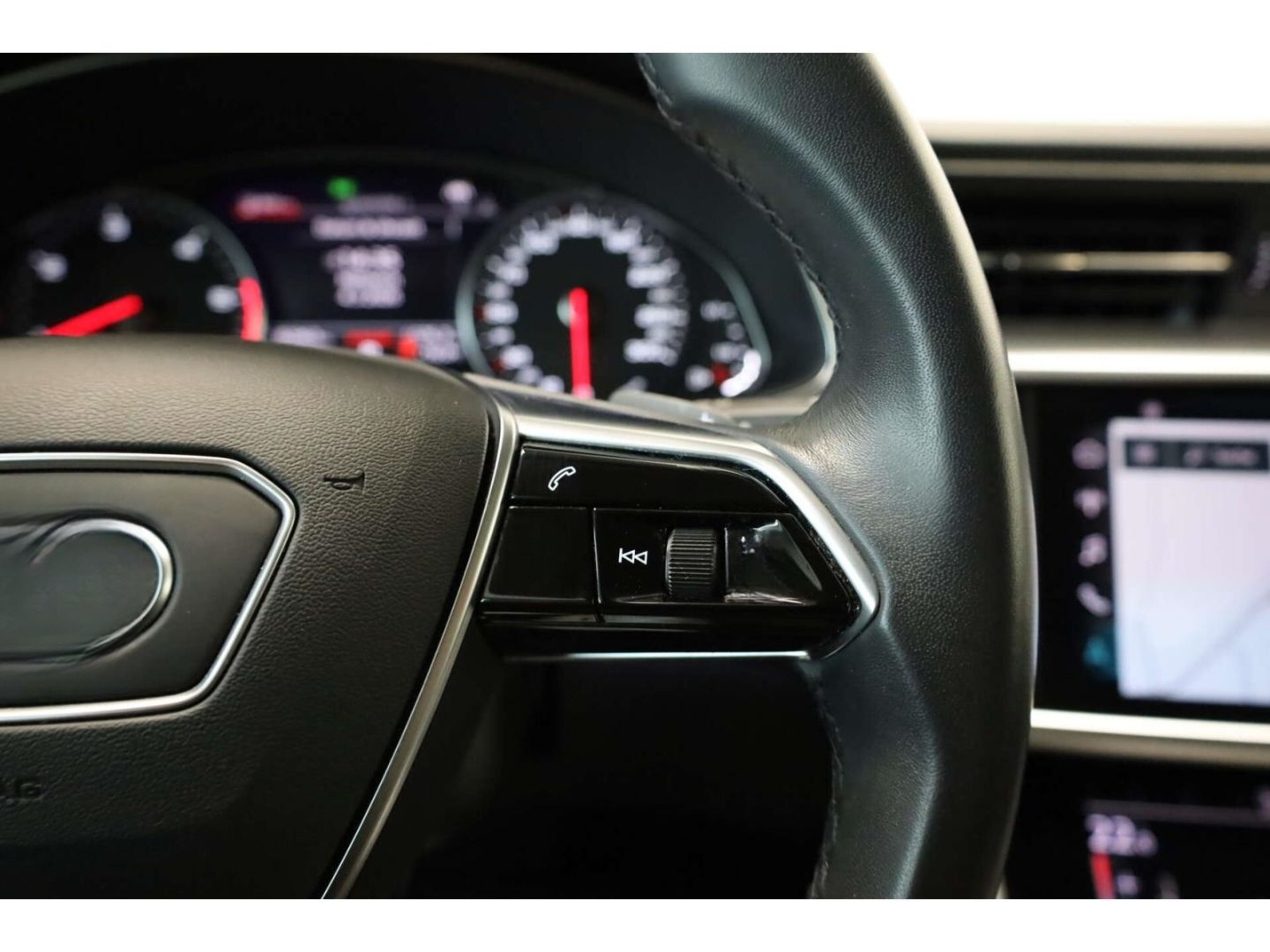 Audi A6 Avant 40 TDI Sport S-line B&O/LED/NAV/ACC foto 16