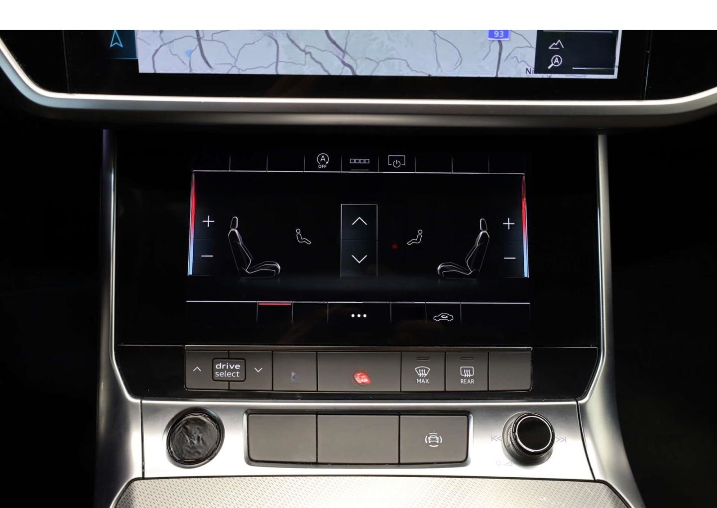 Audi A6 Avant 40 TDI Sport S-line B&O/LED/NAV/ACC foto 17