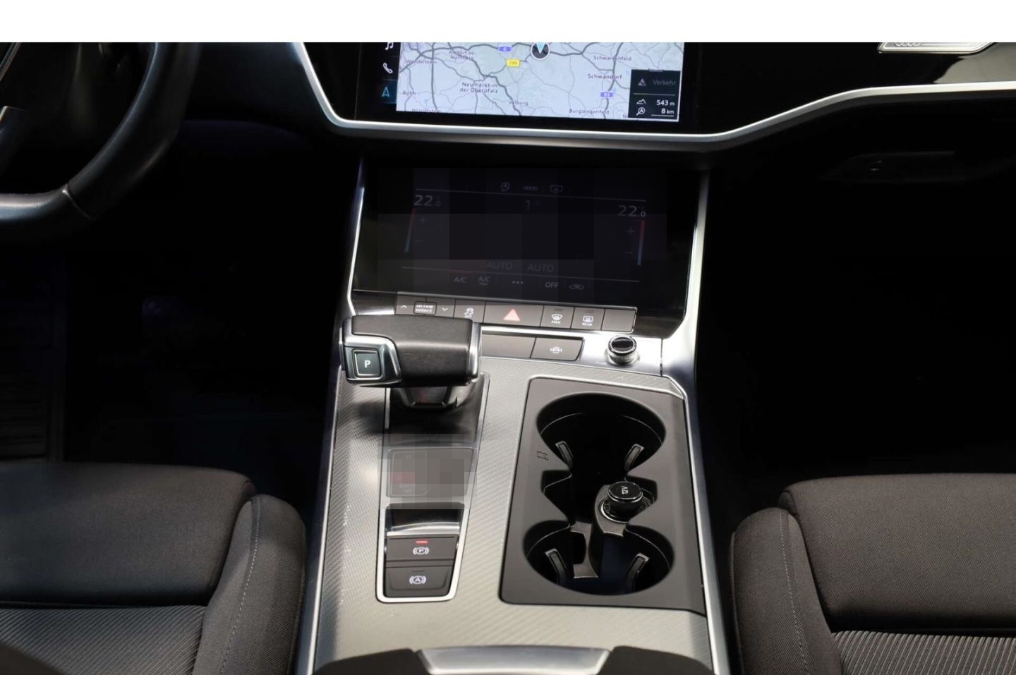 Audi A6 Avant 40 TDI Sport S-line B&O/LED/NAV/ACC foto 18