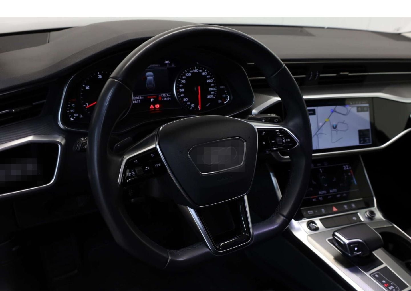 Audi A6 Avant 40 TDI Sport S-line B&O/LED/NAV/ACC foto 19