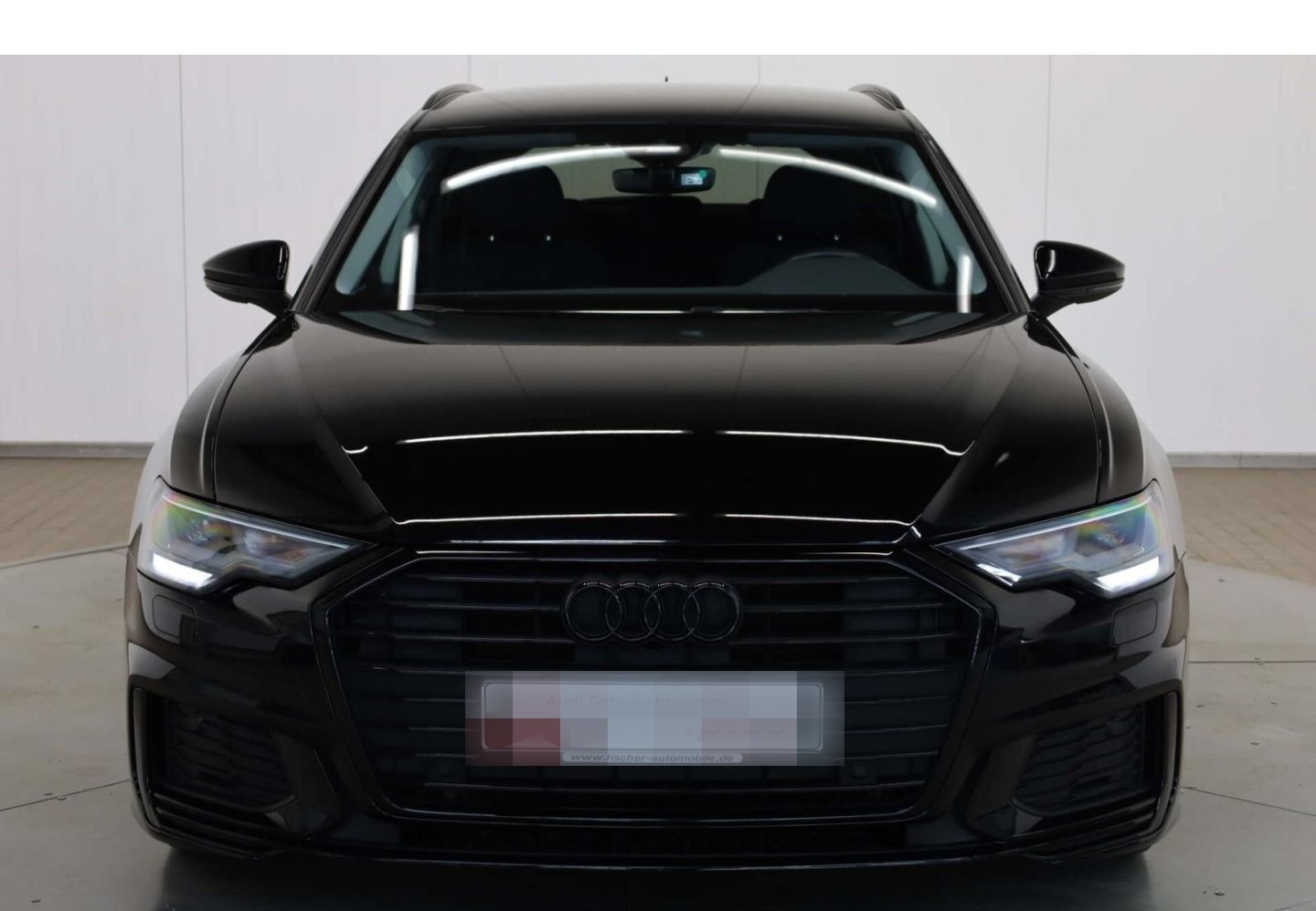 Audi A6 Avant 40 TDI Sport S-line B&O/LED/NAV/ACC foto 3