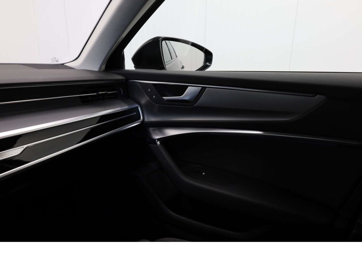 Audi A6 Avant 40 TDI Sport S-line B&O/LED/NAV/ACC foto 21