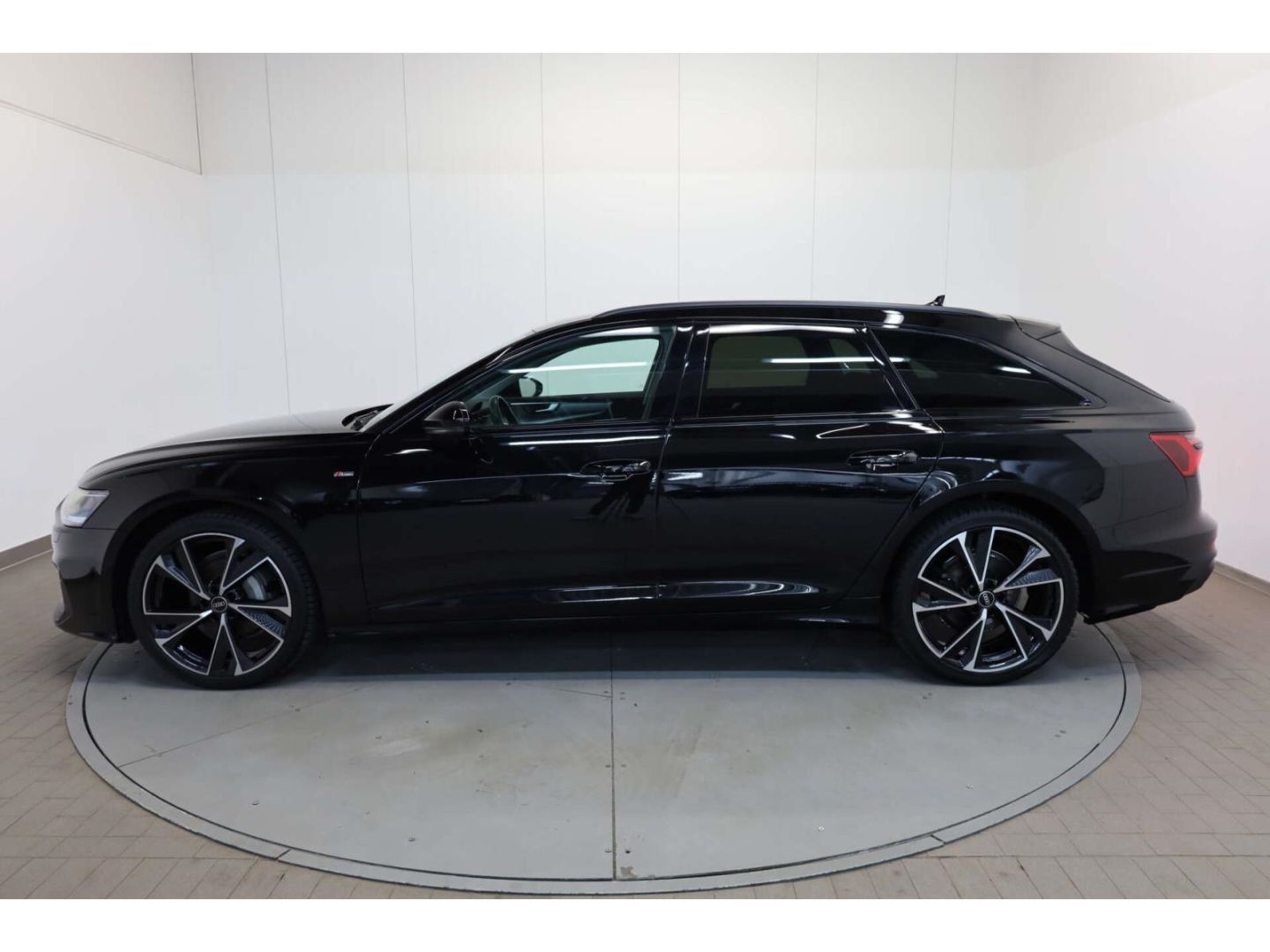 Audi A6 Avant 40 TDI Sport S-line B&O/LED/NAV/ACC foto 5