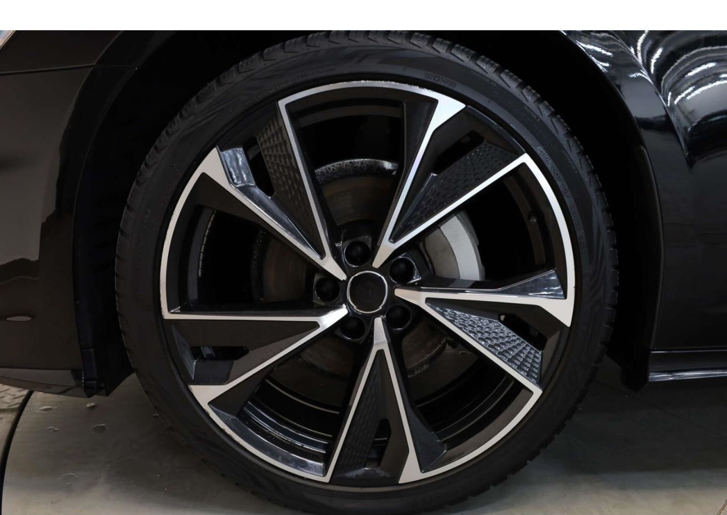 Audi A6 Avant 40 TDI Sport S-line B&O/LED/NAV/ACC foto 8