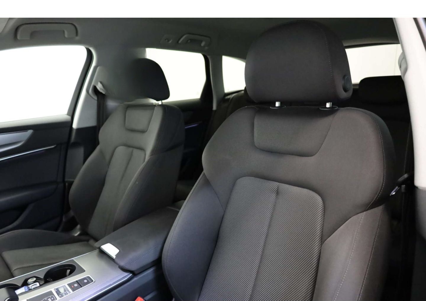 Audi A6 Avant 40 TDI Sport S-line B&O/LED/NAV/ACC foto 10