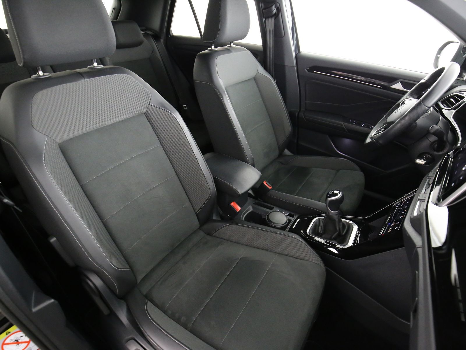 Volkswagen T-Roc 1.0 TSI R line  LED Navi ACC Kamera Alufel foto 19