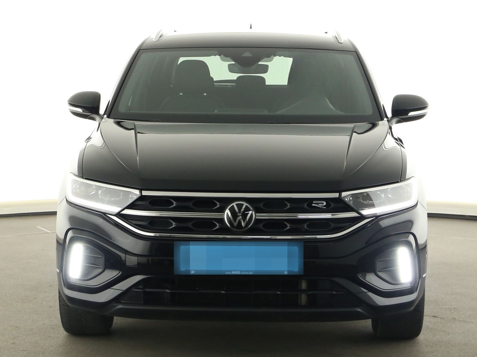 Volkswagen T-Roc 1.0 TSI R line  LED Navi ACC Kamera Alufel foto 4