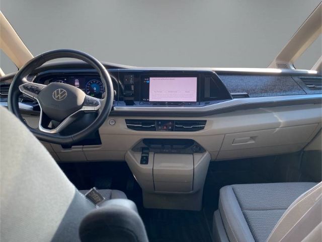 Volkswagen T7 Multivan Life eHybrid 1.4l +PANO+360 +ACC+GJR foto 11