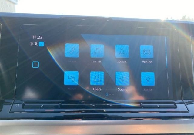 Volkswagen T7 Multivan Life eHybrid 1.4l +PANO+360 +ACC+GJR foto 13